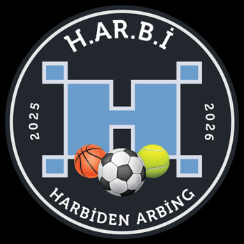 HARBI logo